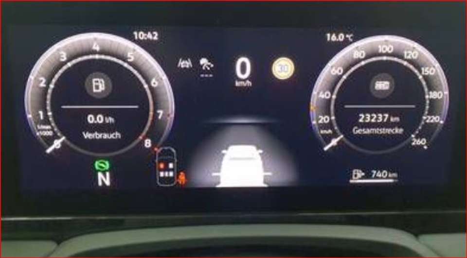 Volkswagen Passat Variant - Imagem 4