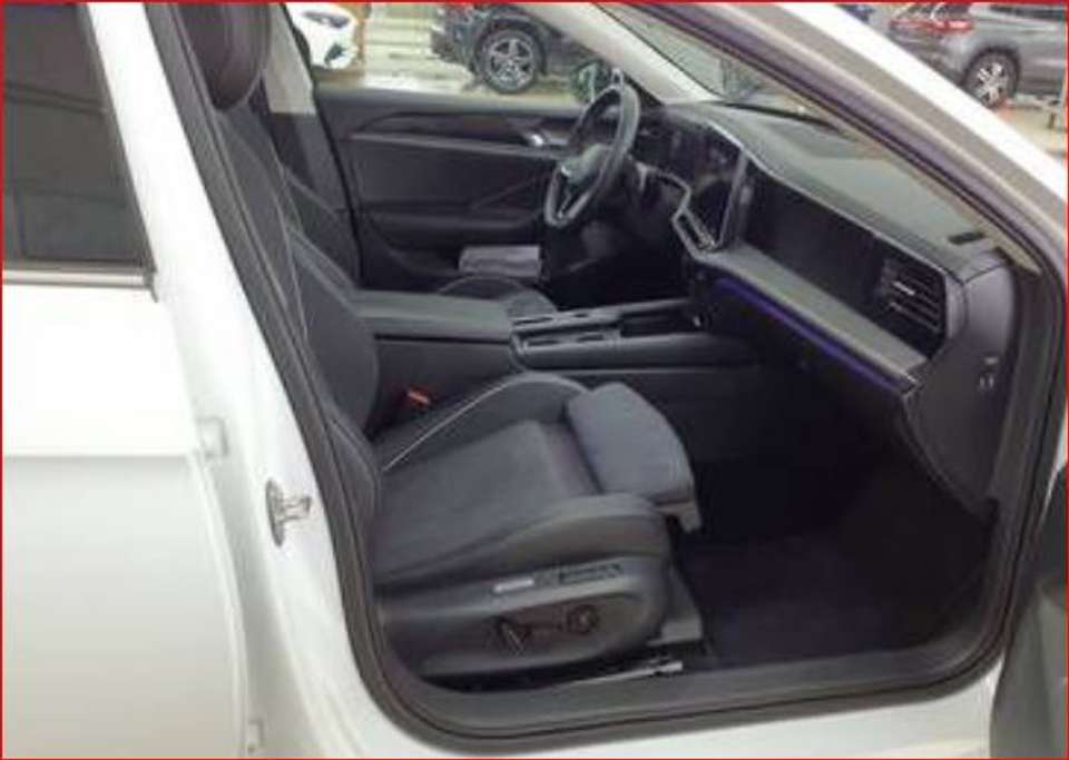 Volkswagen Passat Variant - Imagem 5