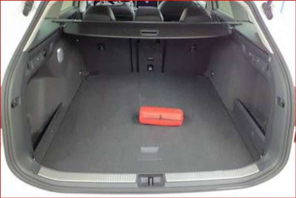 Volkswagen Passat Variant - Imagem 6