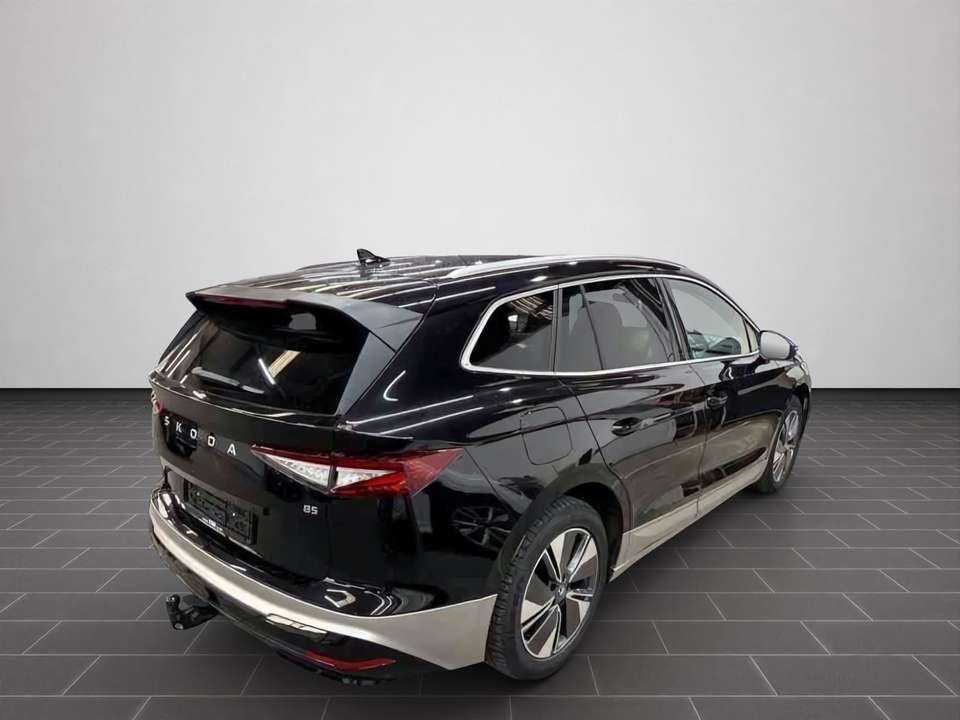 Skoda Enyaq - Imagem 2