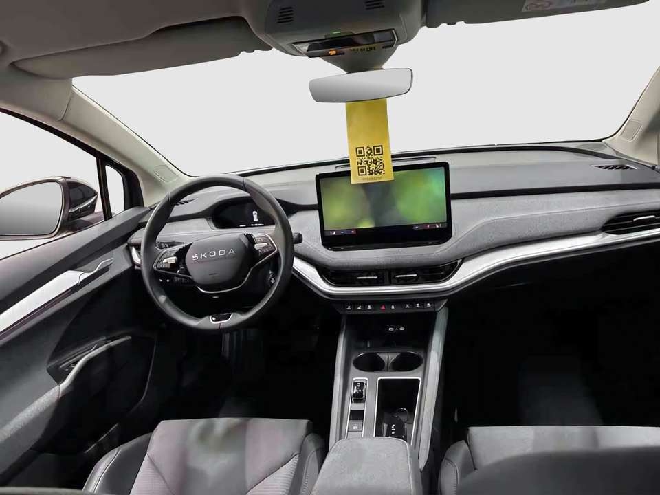 Skoda Enyaq - Imagem 3