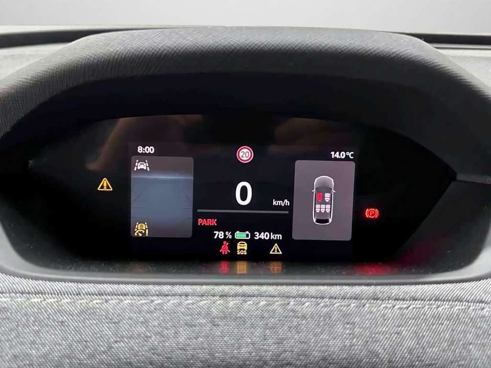 Skoda Enyaq - Imagem 6