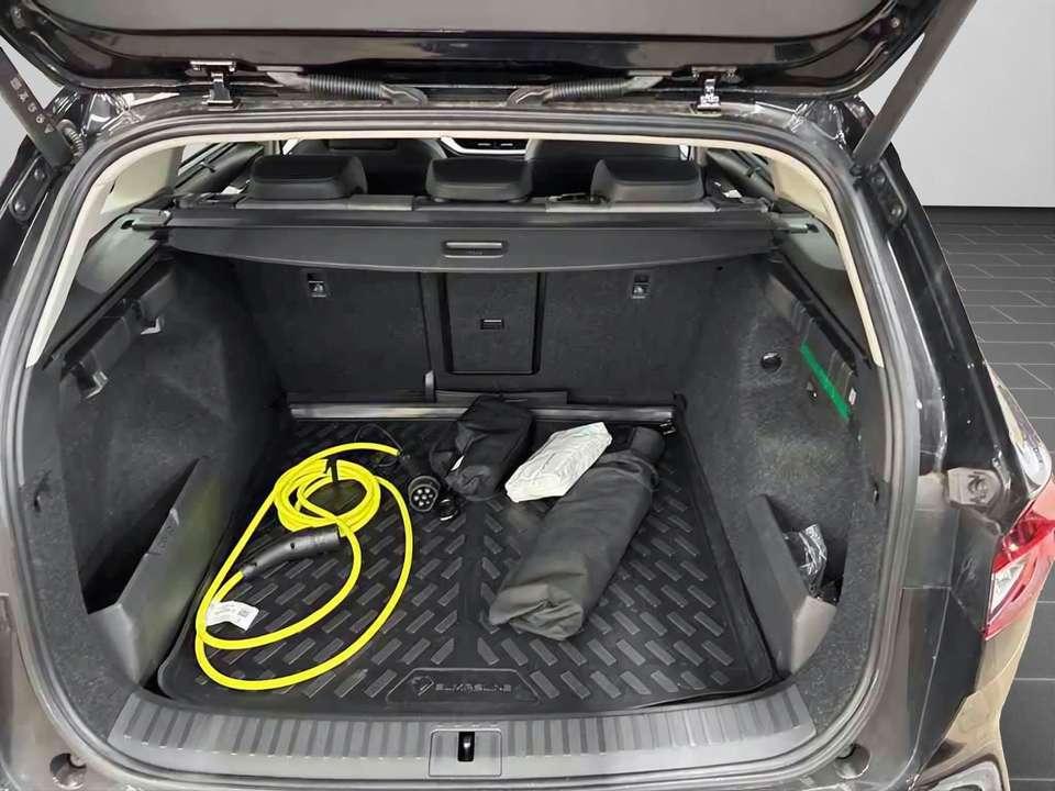 Skoda Enyaq - Imagem 8