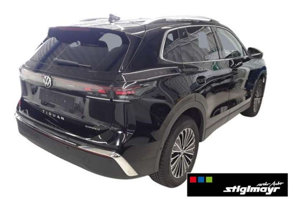 Volkswagen Tiguan - Imagem 4