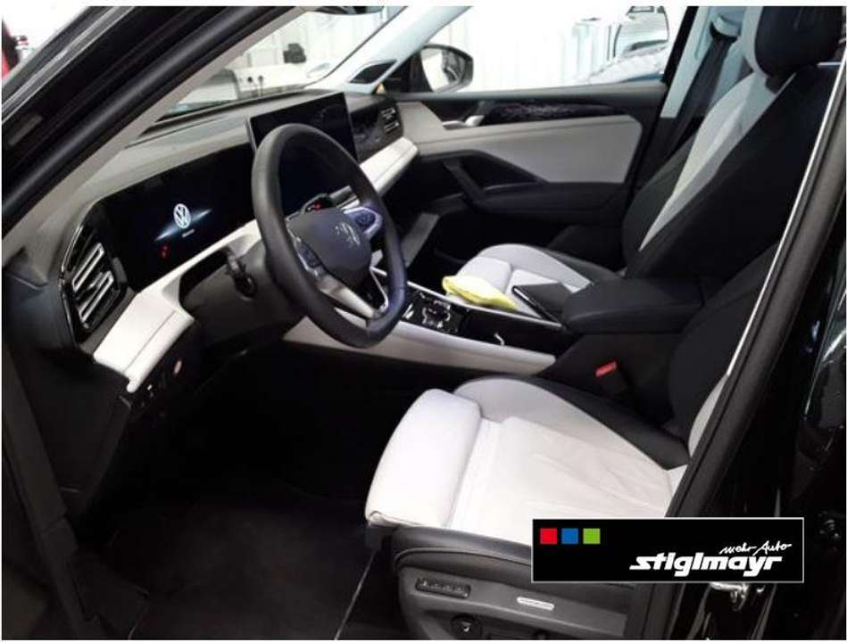 Volkswagen Tiguan - Imagem 5