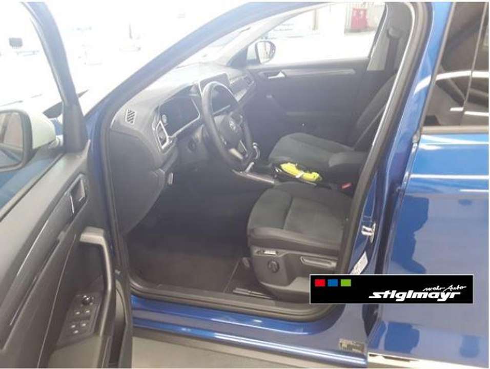 Volkswagen T-Roc - Imagem 5