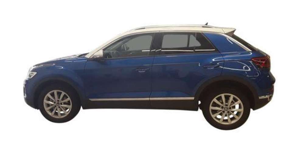 Volkswagen T-Roc - Imagem 6