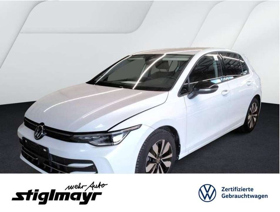 Volkswagen Golf - Imagem 1