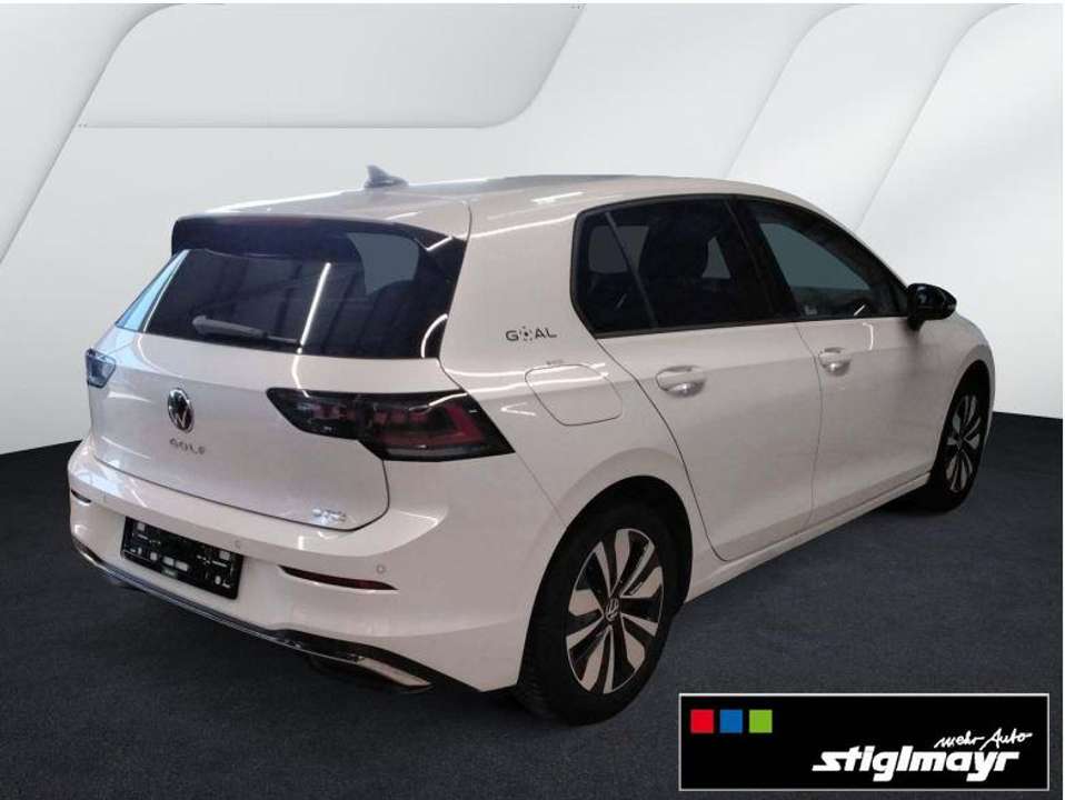 Volkswagen Golf - Imagem 4