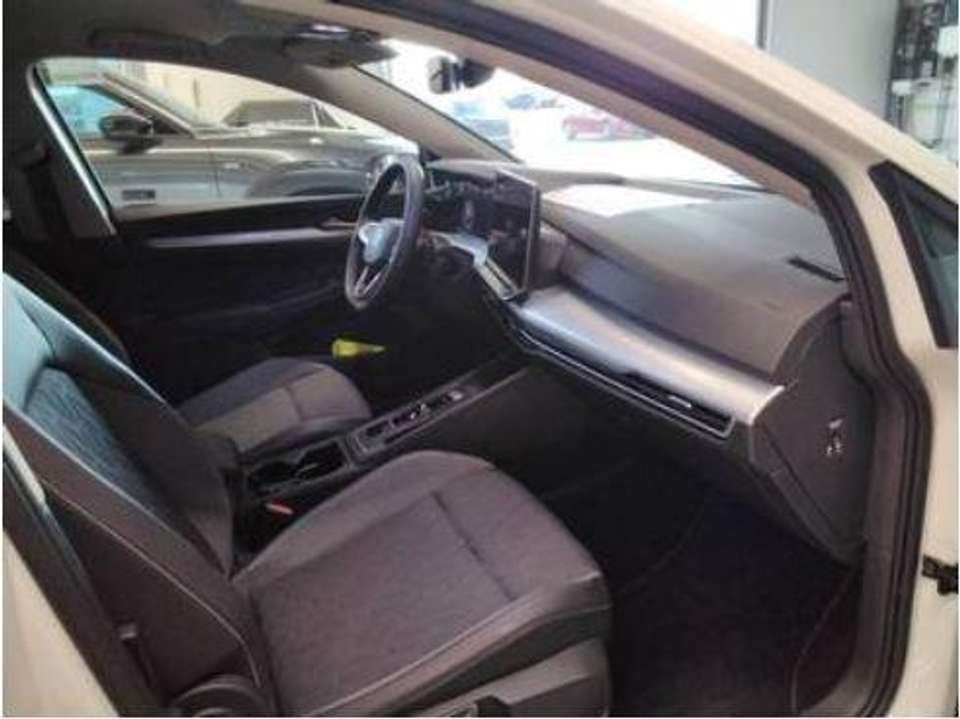 Volkswagen Golf - Imagem 5