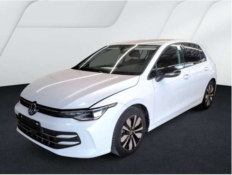 Volkswagen Golf - Imagem 6