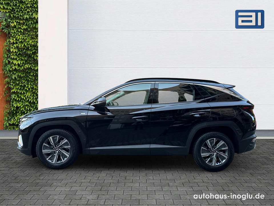 Hyundai TUCSON - Imagem 2