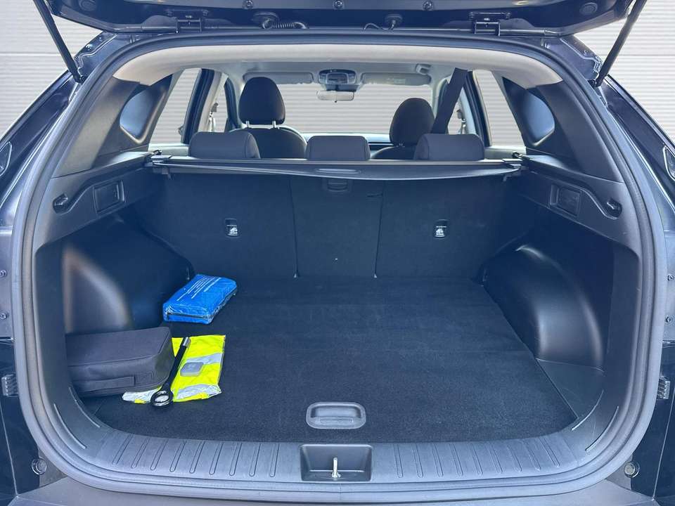Hyundai TUCSON - Imagem 5