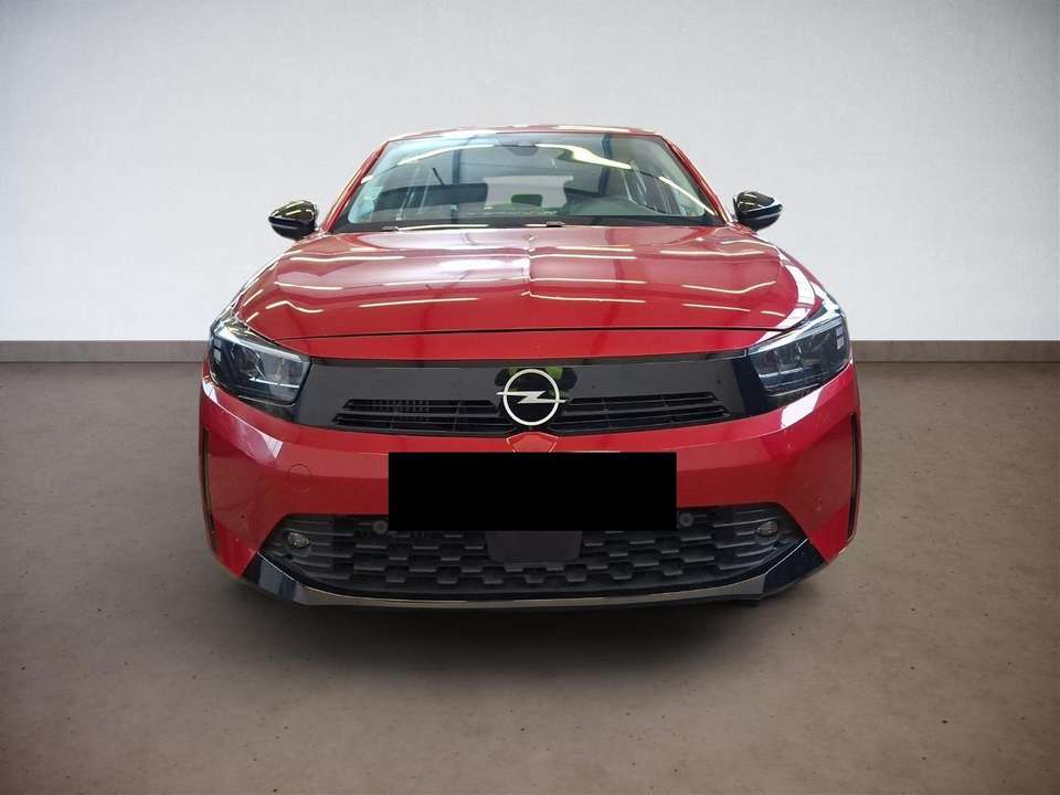 Opel Vectra - Imagem 5