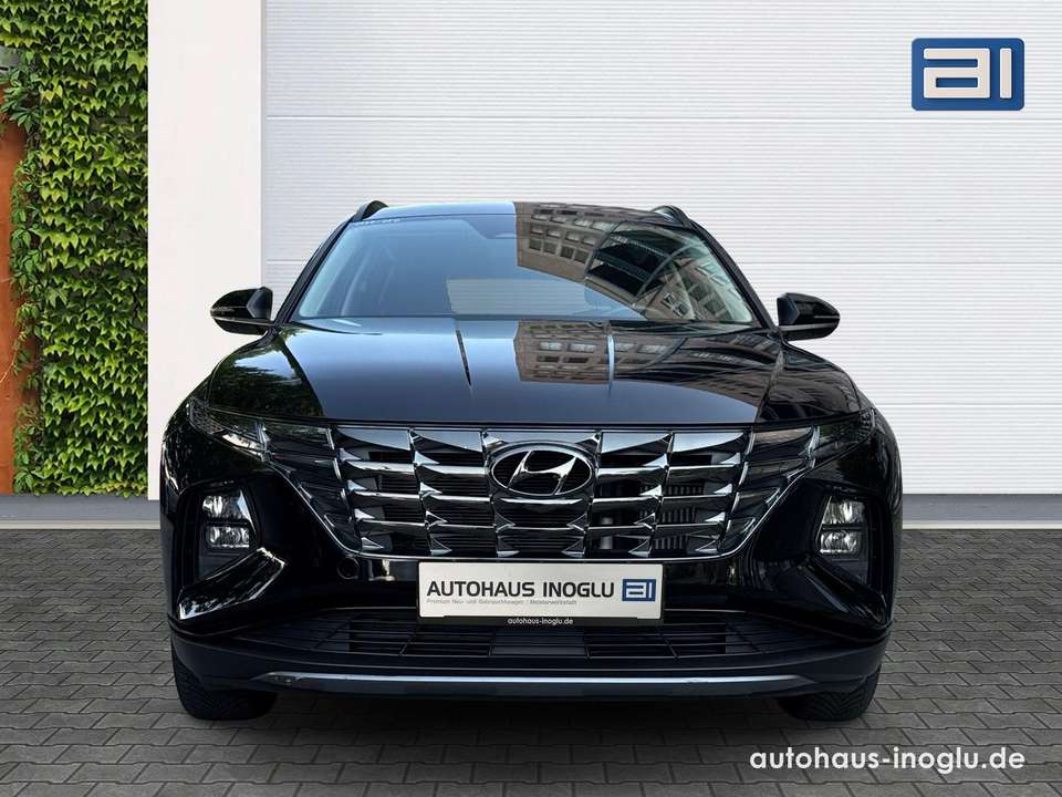 Hyundai TUCSON - Imagem 6