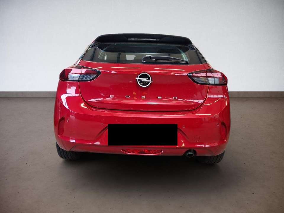 Opel Vectra - Imagem 6