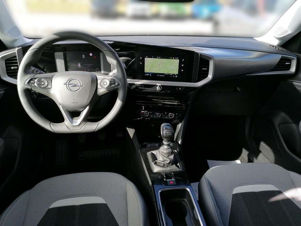 Opel Adam - Imagem 7