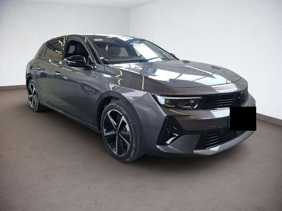 Opel Astra - Imagem 3