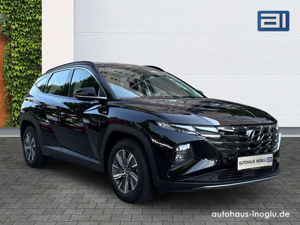 Hyundai TUCSON - Imagem 7