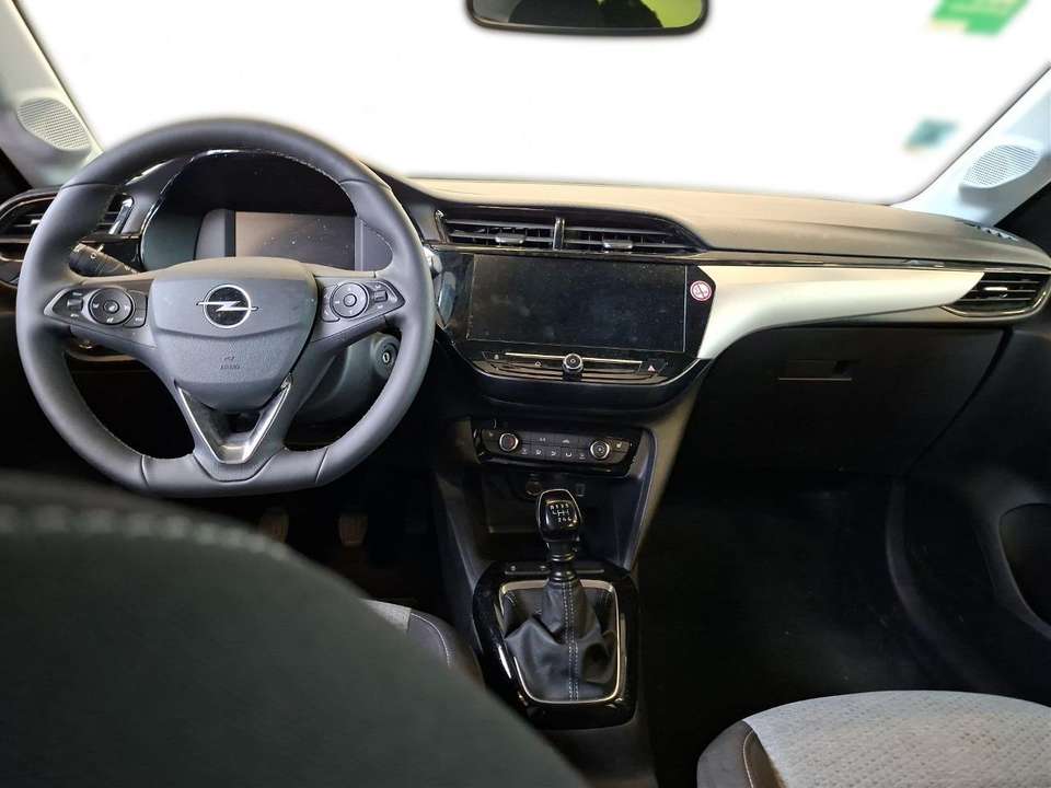 Opel Vectra - Imagem 7