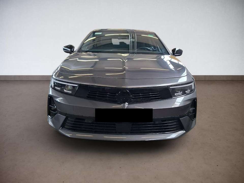 Opel Astra - Imagem 5