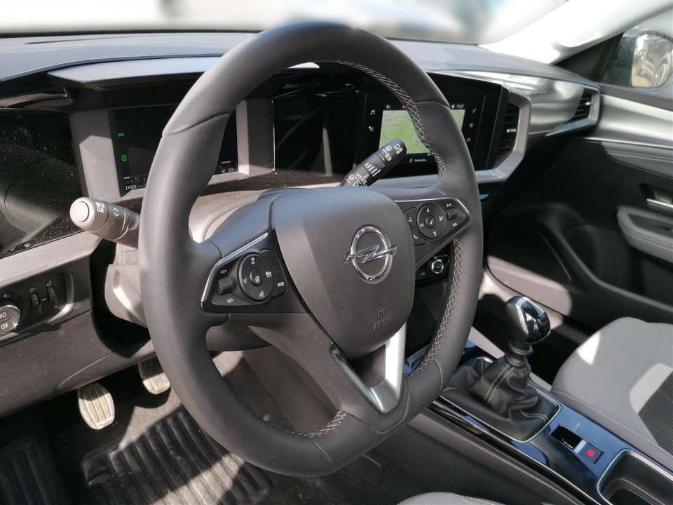 Opel Adam - Imagem 10