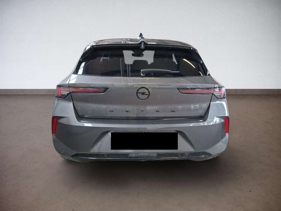Opel Astra - Imagem 6