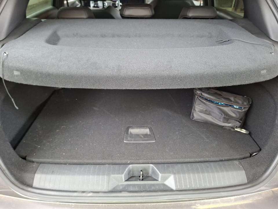 Opel Astra - Imagem 7
