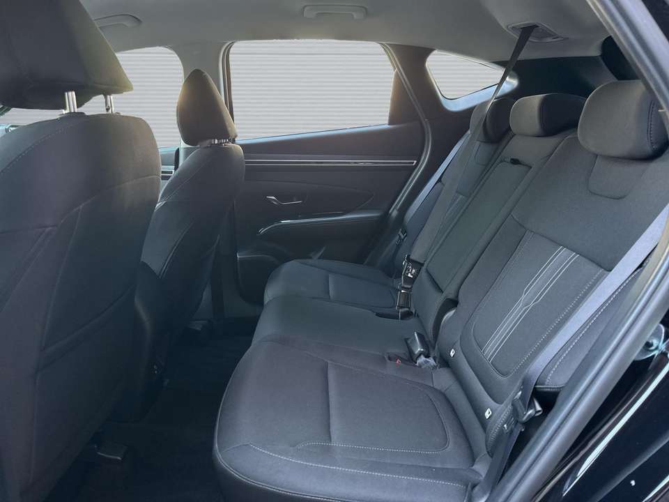 Hyundai TUCSON - Imagem 12