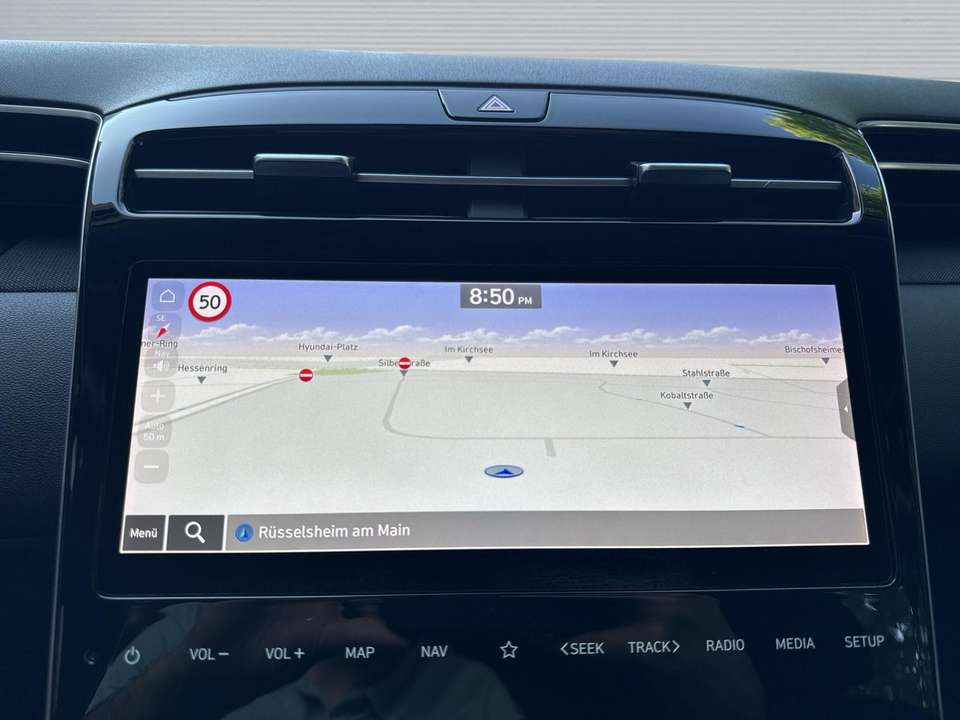Hyundai TUCSON - Imagem 13