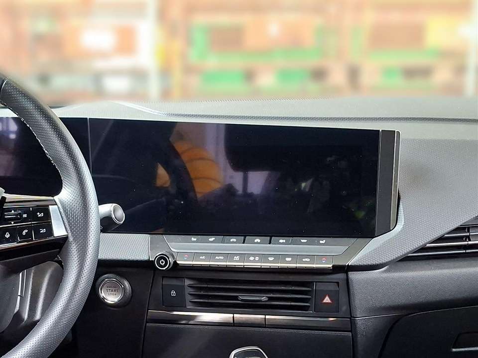 Opel Astra - Imagem 10
