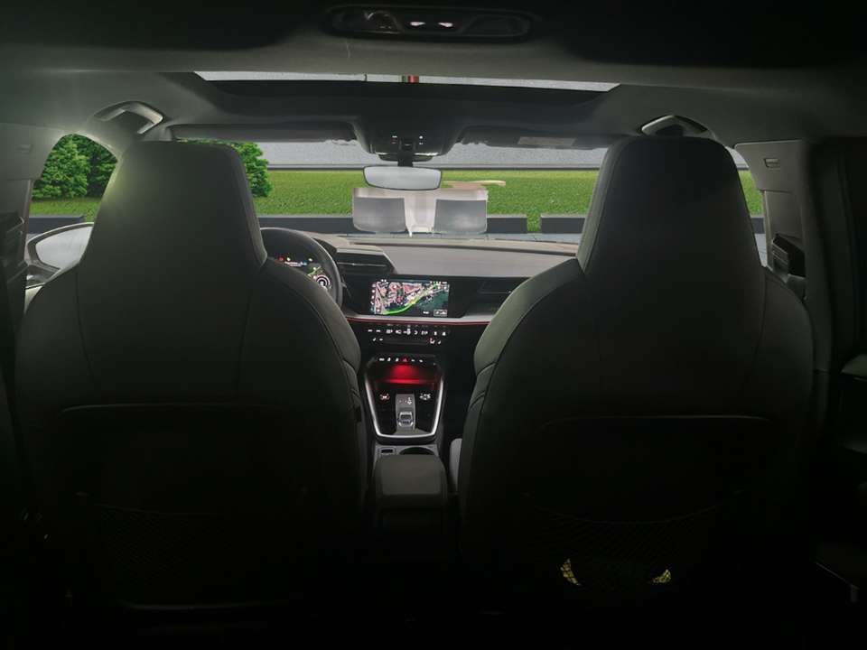 Audi RS3 - Imagem 5