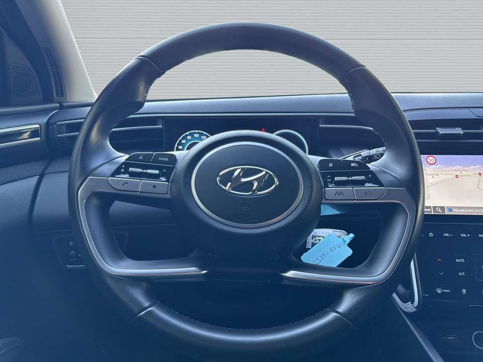Hyundai TUCSON - Imagem 15