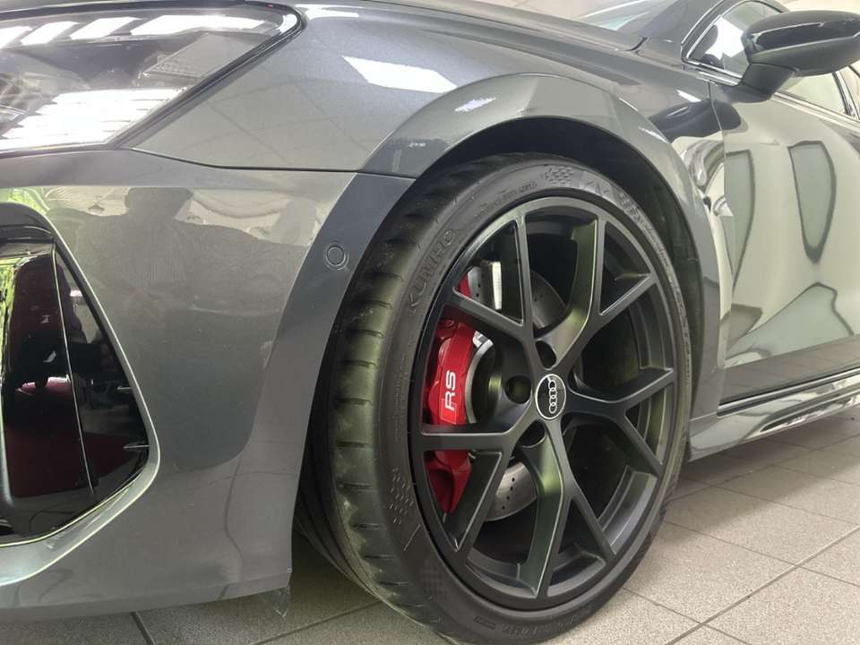 Audi RS3 - Imagem 12