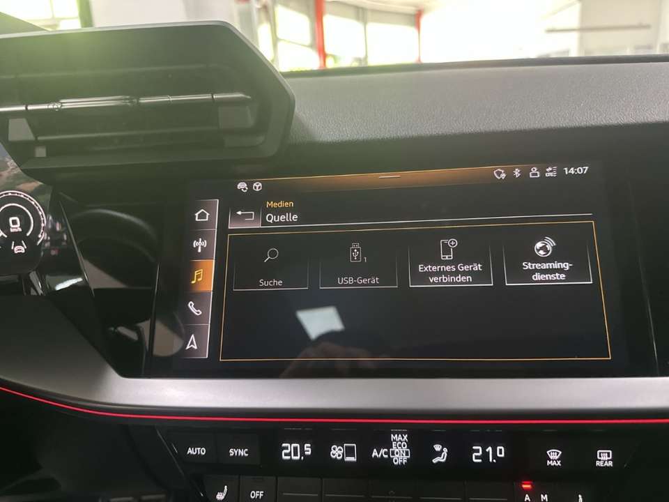 Audi RS3 - Imagem 15