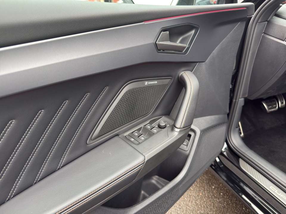 CUPRA Leon - Imagem 13
