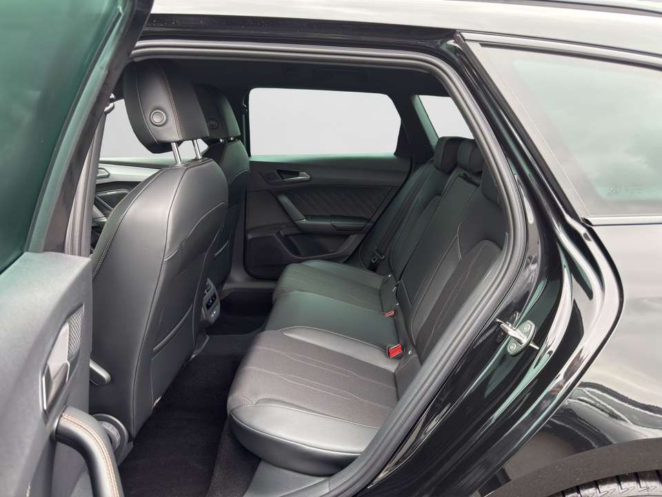 CUPRA Leon - Imagem 14