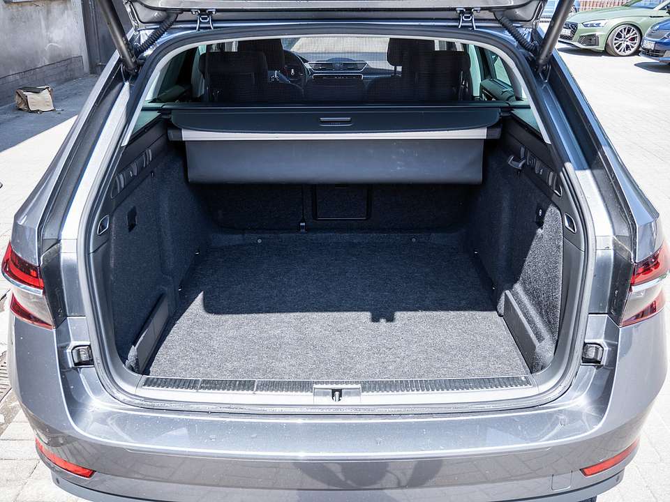 Skoda Superb - Imagem 15