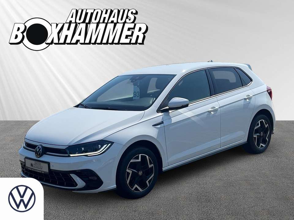 Volkswagen Polo - Imagem 2