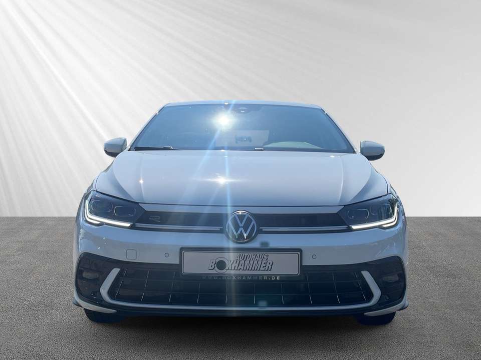 Volkswagen Polo - Imagem 3