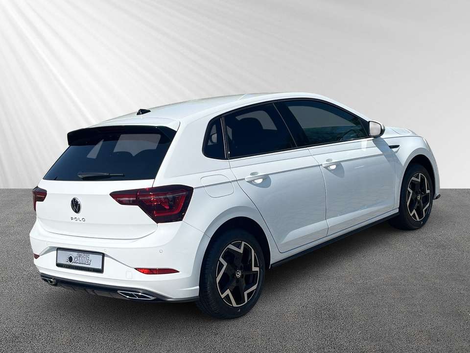 Volkswagen Polo - Imagem 4