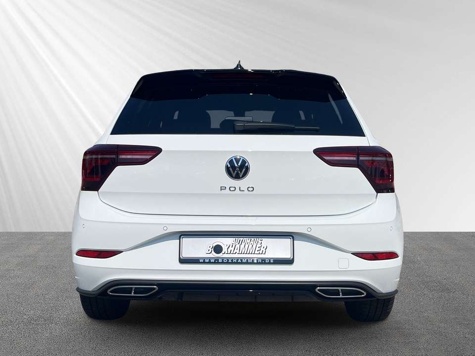 Volkswagen Polo - Imagem 5