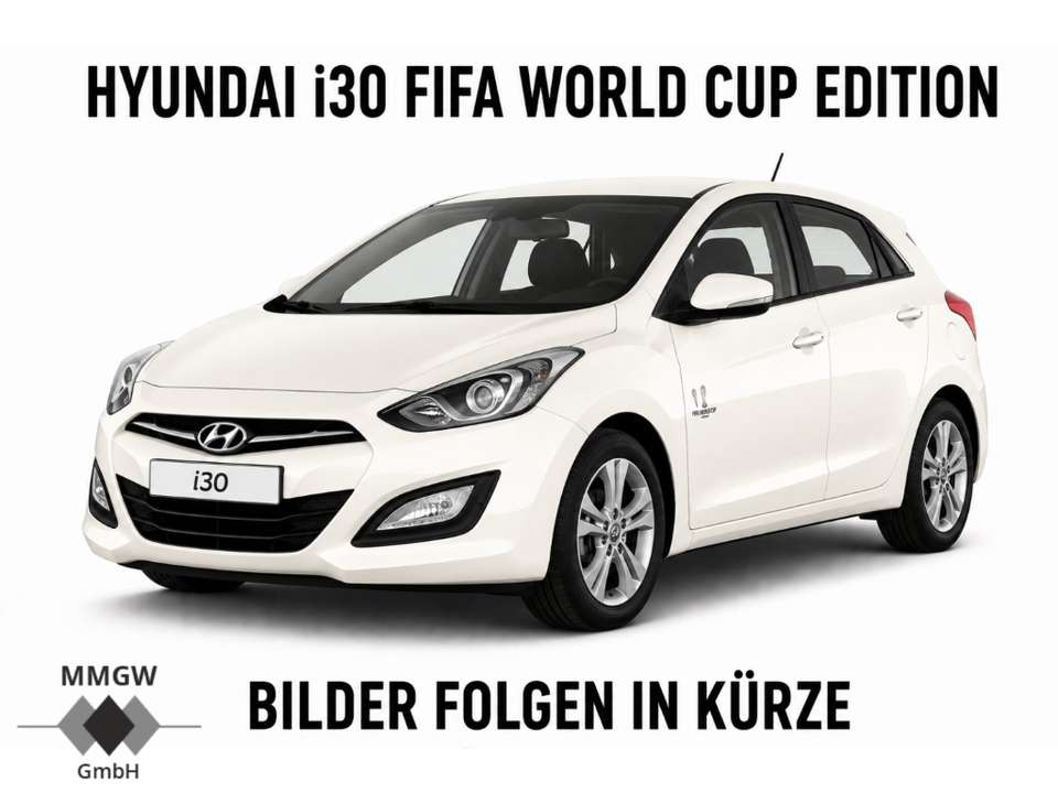 Hyundai i30 - Imagem 1