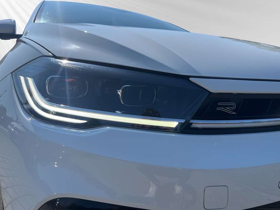 Volkswagen Polo - Imagem 8