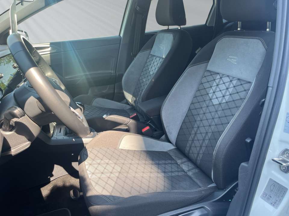 Volkswagen Polo - Imagem 9