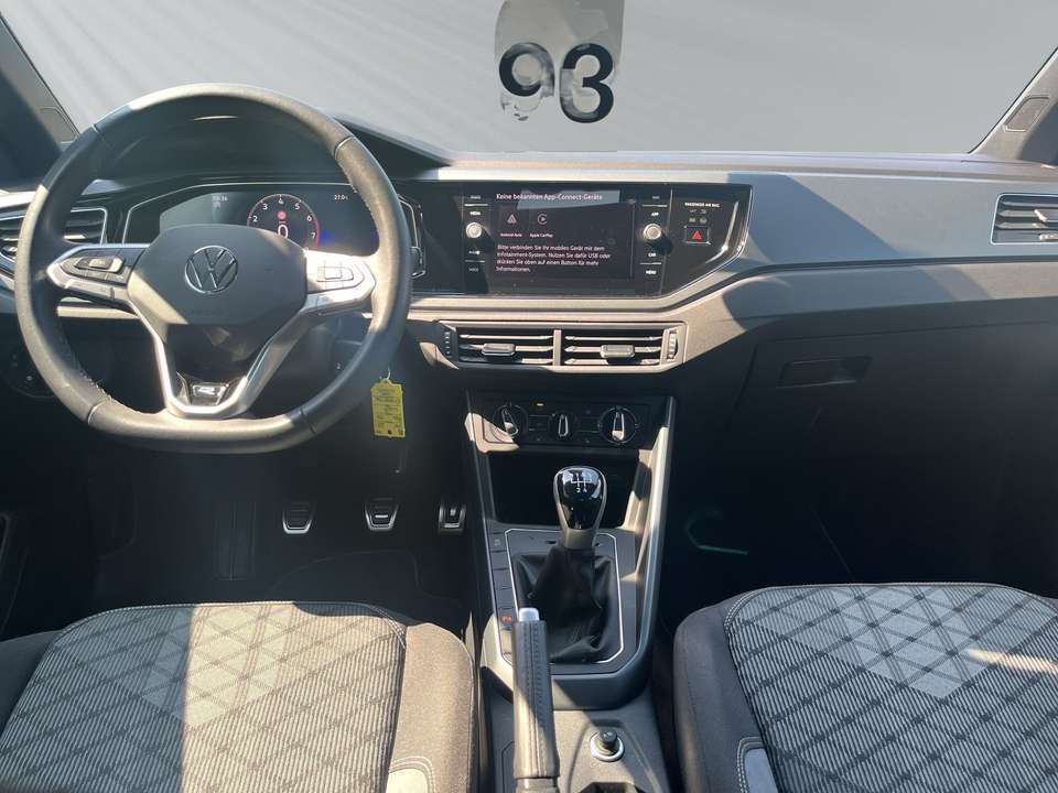Volkswagen Polo - Imagem 12