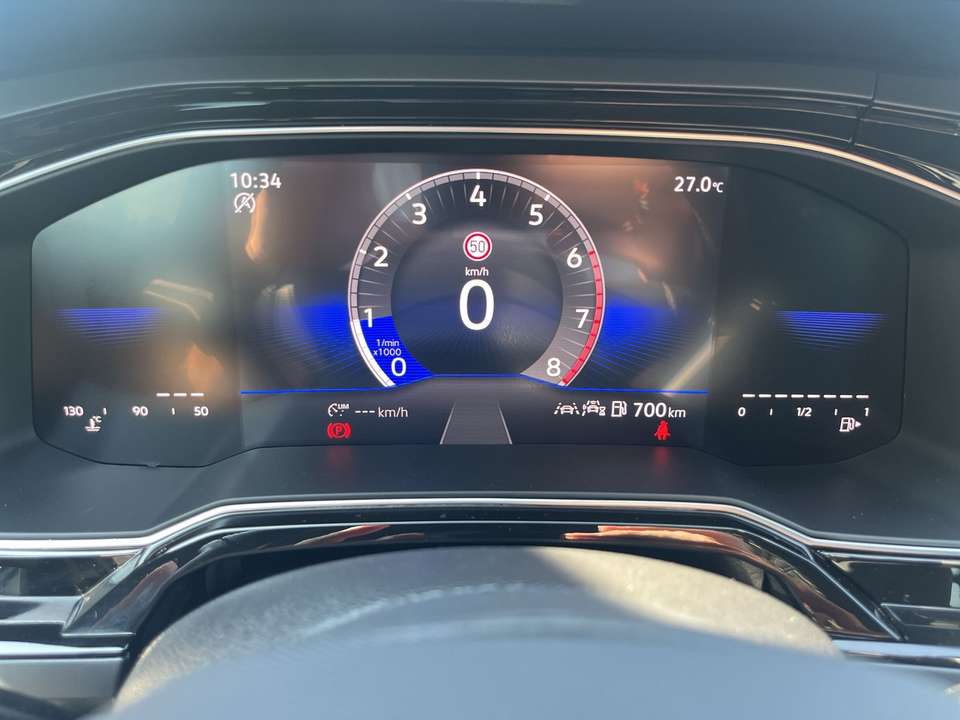 Volkswagen Polo - Imagem 13
