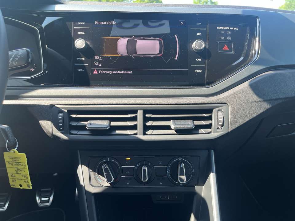 Volkswagen Polo - Imagem 14