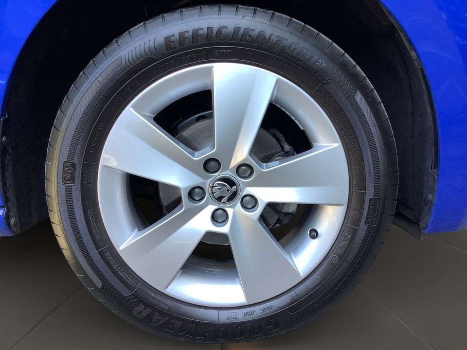 Skoda Scala - Imagem 7