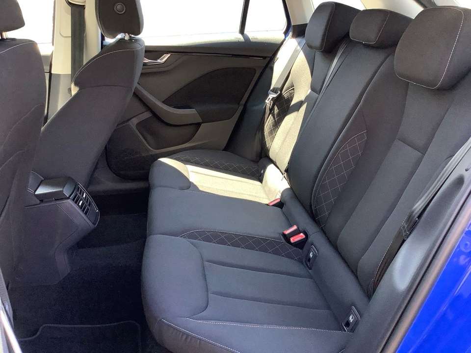 Skoda Scala - Imagem 9
